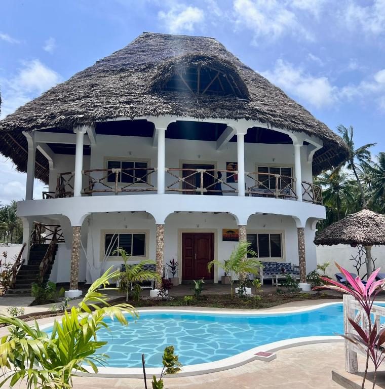 Property exterior